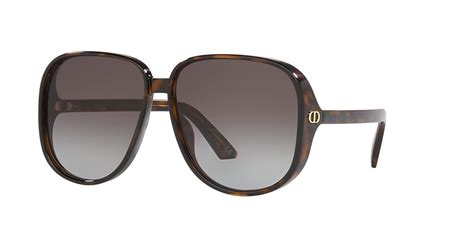 Dior 63 Mm Sunglasses 